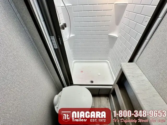 2021 K-Z INC. CONNECT 251BHK Travel Trailer - Photo 22
