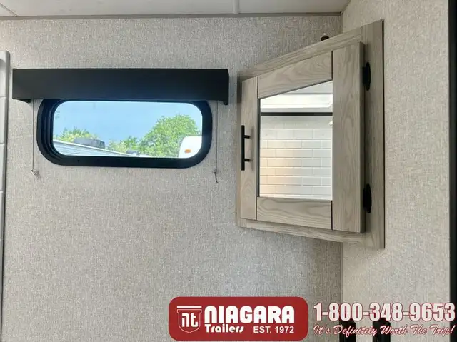 2021 K-Z INC. CONNECT 251BHK Travel Trailer - Photo 23