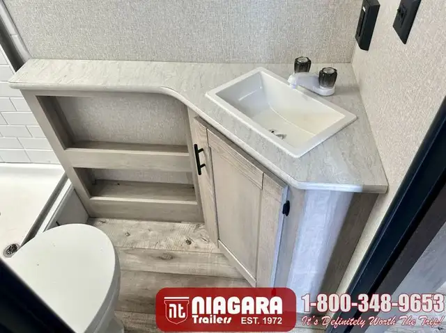 2021 K-Z INC. CONNECT 251BHK Travel Trailer - Photo 24