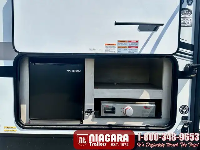 2021 K-Z INC. CONNECT 251BHK Travel Trailer - Photo 25