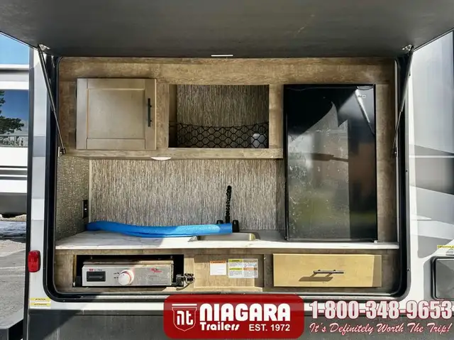 2021 K-Z INC. CONNECT SE 312BHKSE Travel Trailer - Photo 6