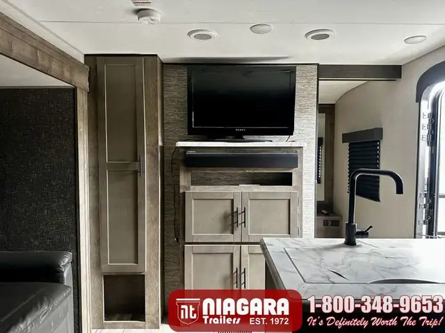 2021 K-Z INC. CONNECT SE 312BHKSE Travel Trailer - Photo 10