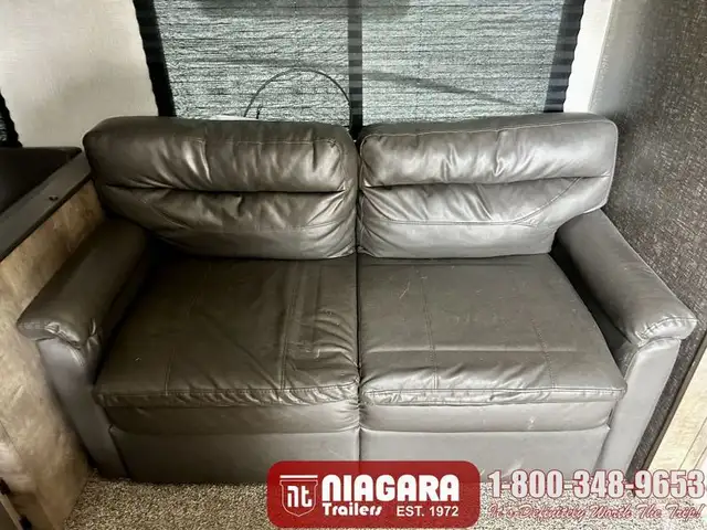 2021 K-Z INC. CONNECT SE 312BHKSE Travel Trailer - Photo 11