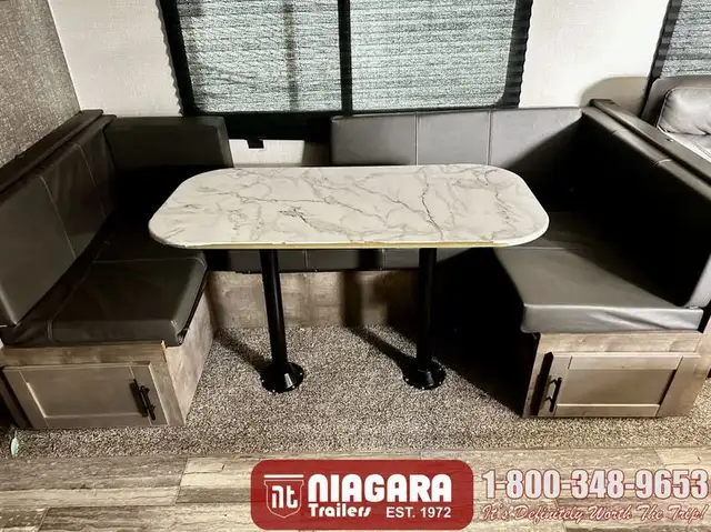 2021 K-Z INC. CONNECT SE 312BHKSE Travel Trailer - Photo 13