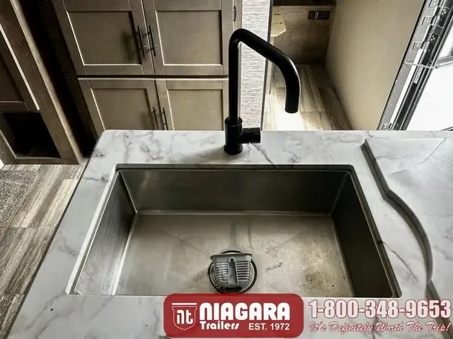 2021 K-Z INC. CONNECT SE 312BHKSE Travel Trailer - Photo 15