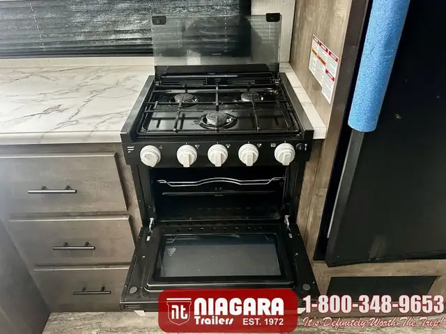 2021 K-Z INC. CONNECT SE 312BHKSE Travel Trailer - Photo 16