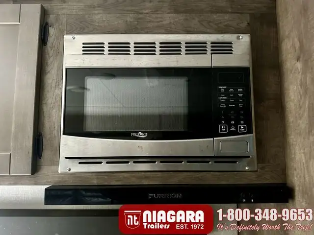 2021 K-Z INC. CONNECT SE 312BHKSE Travel Trailer - Photo 17