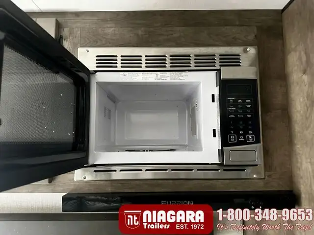 2021 K-Z INC. CONNECT SE 312BHKSE Travel Trailer - Photo 18