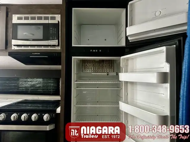 2021 K-Z INC. CONNECT SE 312BHKSE Travel Trailer - Photo 19