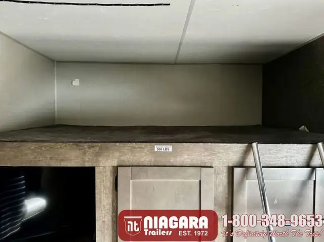 2021 K-Z INC. CONNECT SE 312BHKSE Travel Trailer - Photo 20