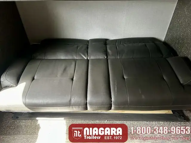 2021 K-Z INC. CONNECT SE 312BHKSE Travel Trailer - Photo 22