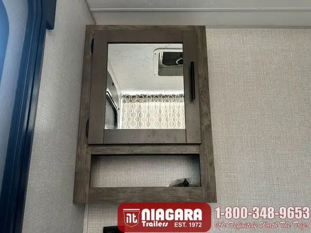 2021 K-Z INC. CONNECT SE 312BHKSE Travel Trailer - Photo 23