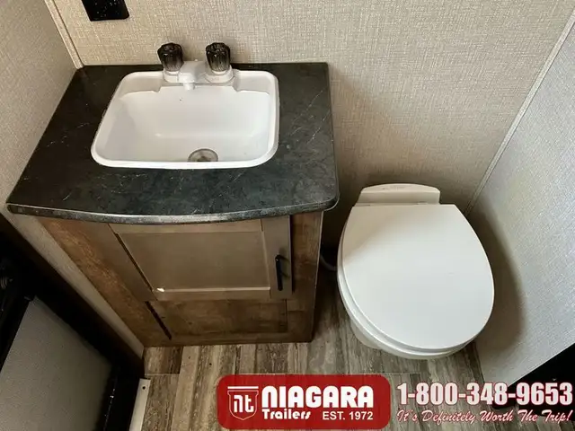 2021 K-Z INC. CONNECT SE 312BHKSE Travel Trailer - Photo 24