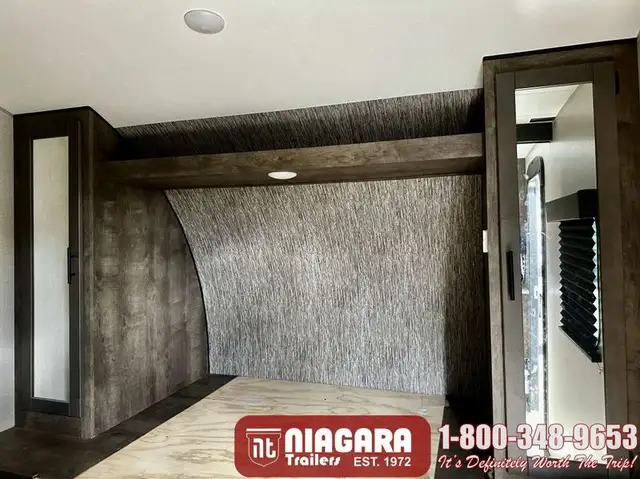 2021 K-Z INC. CONNECT SE 312BHKSE Travel Trailer - Photo 27