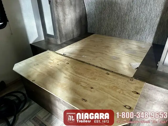 2021 K-Z INC. CONNECT SE 312BHKSE Travel Trailer - Photo 28