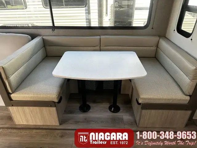 2026 COACHMEN CATALINA SUMMIT SERIES 8 281QBUNK Travel Trailer - Photo 12