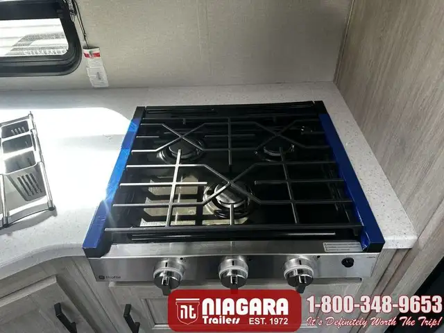 2026 COACHMEN CATALINA SUMMIT SERIES 8 281QBUNK Travel Trailer - Photo 15