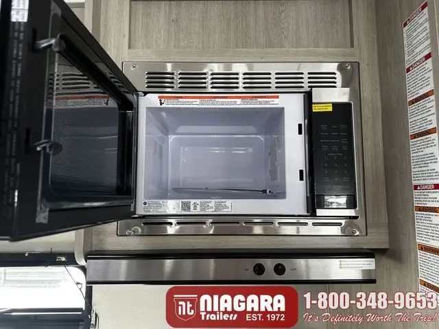 2026 COACHMEN CATALINA SUMMIT SERIES 8 281QBUNK Travel Trailer - Photo 17