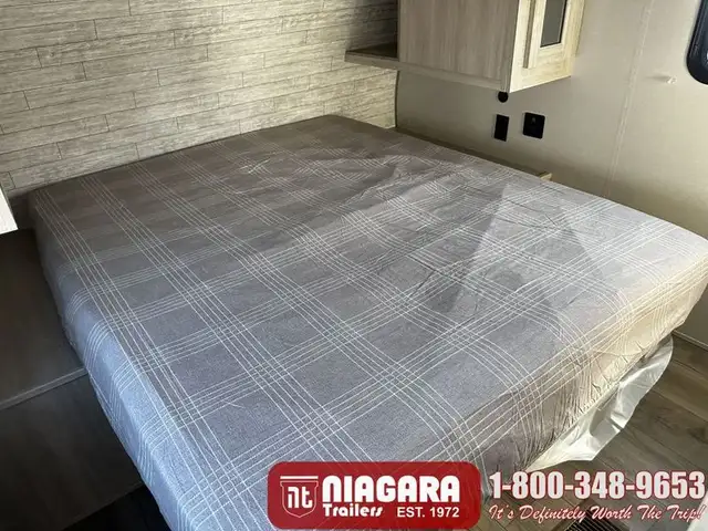 2026 COACHMEN CATALINA SUMMIT SERIES 8 281QBUNK Travel Trailer - Photo 20