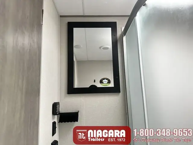 2026 COACHMEN CATALINA SUMMIT SERIES 8 281QBUNK Travel Trailer - Photo 24