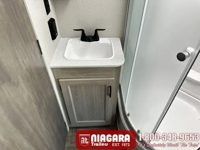 2026 COACHMEN CATALINA SUMMIT SERIES 8 281QBUNK Travel Trailer - Photo 25