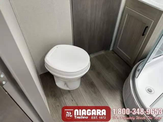 2026 COACHMEN CATALINA SUMMIT SERIES 8 281QBUNK Travel Trailer - Photo 27