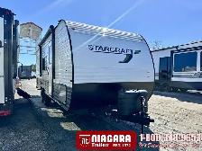 2025 STARCRAFT AR/ONE 231BH Travel Trailer