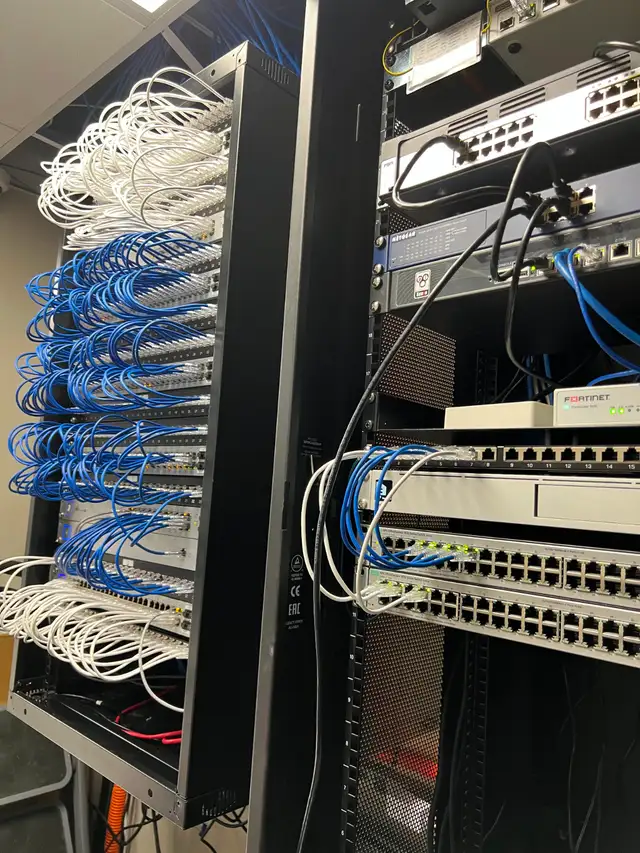 Business Security Cameras & Network Setup - Photo 5