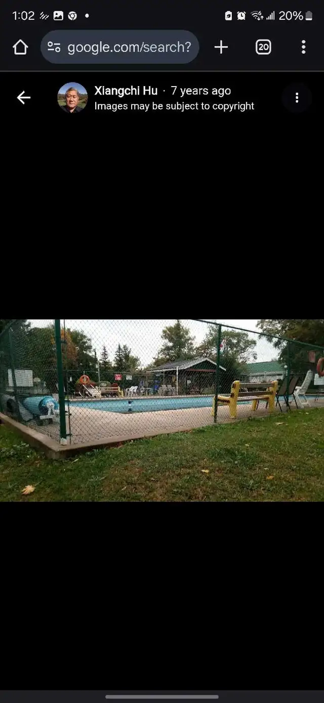 Muskoka trailer/cottage, water lot, 2 docks, shared beach, pool - Photo 9