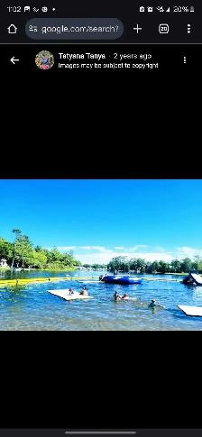 Muskoka trailer/cottage, water lot, 2 docks, shared beach, pool - Photo 10