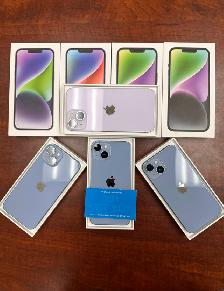 Get iPhone 14 for $550 – Don’t Miss Out!