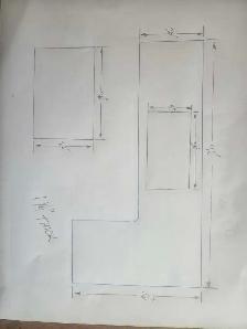 Stone/Granite countertop