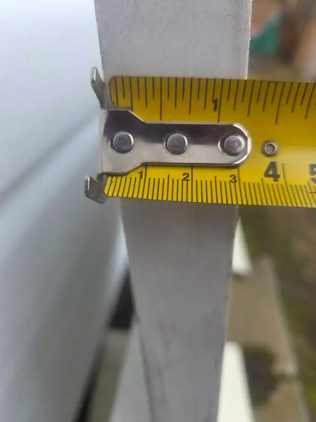 Stone/Granite countertop - Photo 2