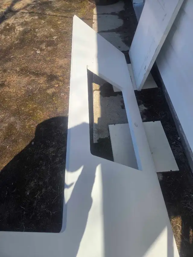 Stone/Granite countertop - Photo 5