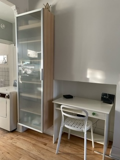 Beau 3 ½ à aire ouverte - Quartier Rosemont - Photo 5