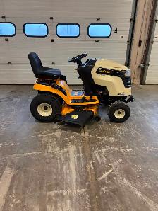 LTX 1146 Cub Cadet Lawn Tractor
