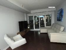 Spacious 1-bedroom 1-bathroom condo for rent in Beechwood Ottawa - Photo 2