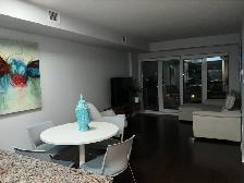 Spacious 1-bedroom 1-bathroom condo for rent in Beechwood Ottawa - Photo 3