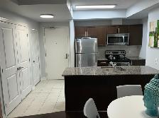 Spacious 1-bedroom 1-bathroom condo for rent in Beechwood Ottawa - Photo 4
