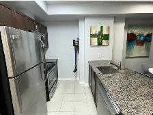 Spacious 1-bedroom 1-bathroom condo for rent in Beechwood Ottawa - Photo 5
