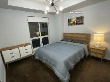 Spacious 1-bedroom 1-bathroom condo for rent in Beechwood Ottawa - Photo 8