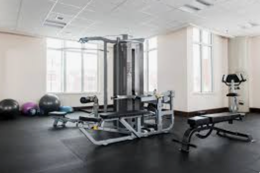 Spacious 1-bedroom 1-bathroom condo for rent in Beechwood Ottawa - Photo 11