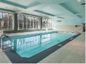 Spacious 1-bedroom 1-bathroom condo for rent in Beechwood Ottawa - Photo 12