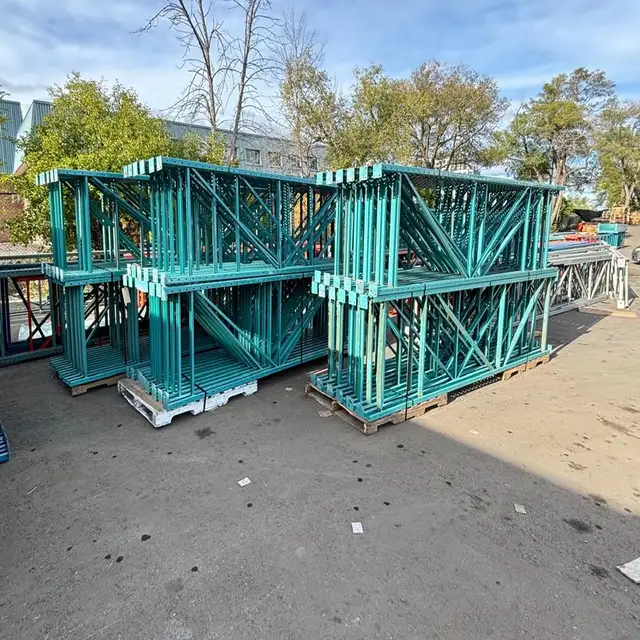 Pallet Racking - Photo 3