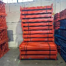 USED Redi rack Racking Beams 8' 9' 10' and 12'