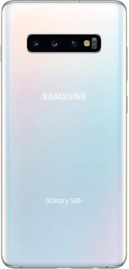 Unlocked Samsung  S10 Plus (128  GB) $269