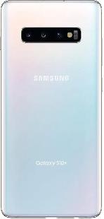 Unlocked Samsung  S10 Plus (128  GB) $269