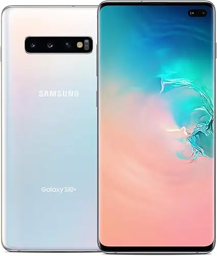Unlocked Samsung  S10 Plus (128  GB) $269 - Photo 2