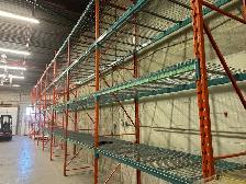 Pallet Racking