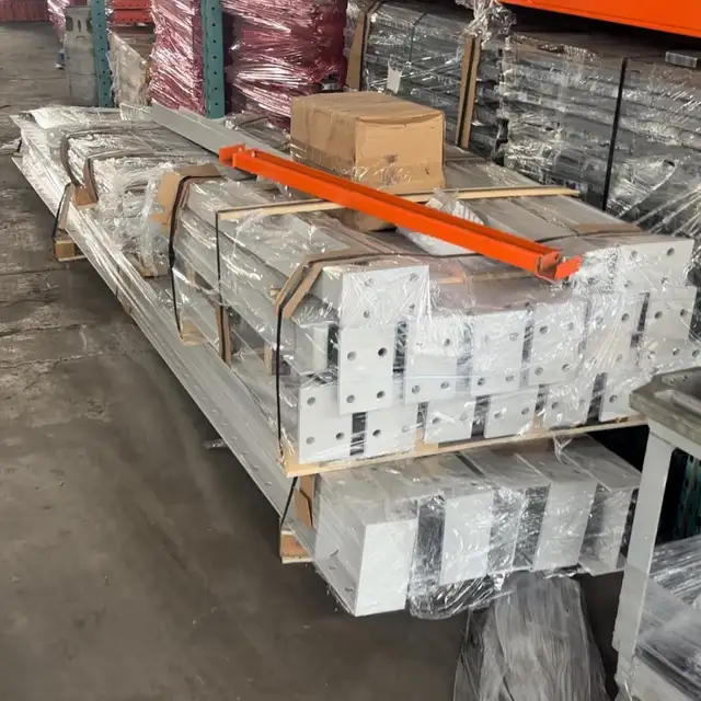 Cantilever Racking and Pallet Racking for SALE - Photo 2